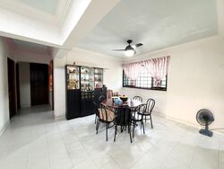 Blk 123 MARSILING RISE (Woodlands), HDB 5 Rooms #570193261